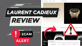 Laurent Cadieux Review – Legit or Overpriced Scam?