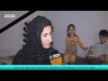 کۆیە عەرەبانەی پێشمەرگە شەهیدێک لە قشڵەی شارەکە دادەنرێت