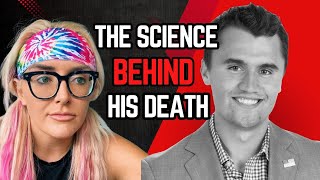 Charlie Kirk's Death -- A Mortician Explains