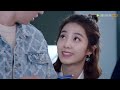 xiaoqi returned to fang leng in the wedding dress my girlfriend is an alien s2 clip ep30 eng sub