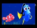 Finding Nemo Beyond The Sea