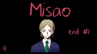 Misao Bad Ending (TRIGGER WARNING) | Misao (9)