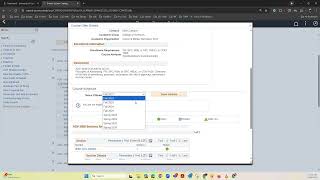 New UCF Dashboard - How do I find classes?