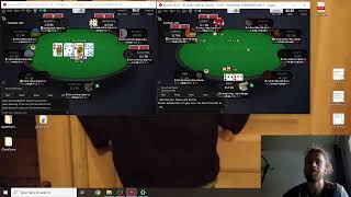 PokerSchool - Lecture 4 - Lot of gameplay