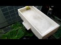 3d列印的 diy 冷水機與過濾盒 水族箱diy