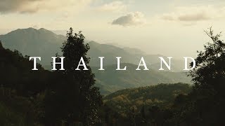 iPhone 7 Plus Cinematic 4K Video w/ DJI Osmo Mobile - THAILAND