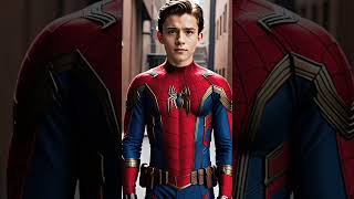 Did You Know Interesting facts about Spider-Man movie ? #shorts #facts #cinema #film #fun #viral
