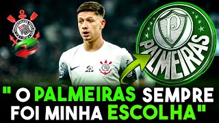 💥BOMBA! GE CONFIRMOU! VAZOU CONTRATO! O MAIOR REFORÇO CHEGANDO! ÚLTIMAS NOTÍCIAS DO PALMEIRAS  HOJE!