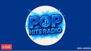 Pop Hits Radio - Live Radio - Pop Music 2026 - Top Hits 2026 - Best English Songs 2026 Playlist