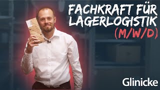 Ausbildung bei Glinicke | Fachkraft für Lagerlogistik (M/W/D)