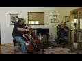 doxasta a free improvisation by j. kyle gregory flugelhorn bill koehler double bass