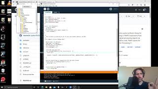 Basic Programming with Processing and Pd4P3 - Challenge #2 Solution