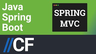 Java Spring Boot - Spring Web MVC - Thymleaf - Example Web Project - Tutorial for Beginners