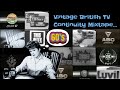 Vintage British TV Continuity Mixtape... The 1960's