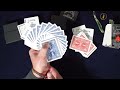 wait what 100% plastic bicycle playing cards any good let s find out let s open some packs.