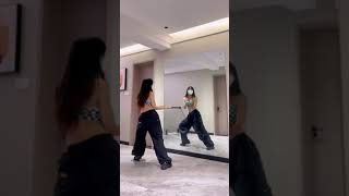 Havana (remix) - Camila Cabello | Oh nanana动感卡点舞 | Tiktok dance