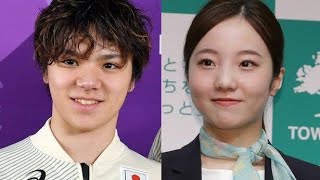 テレビ共演が急増中”の宇野昌磨と本田真凜、2人を“セット売り”するウラ事情とフジの思惑dghjvf