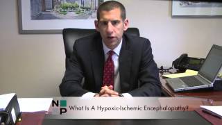 What Is Hypoxic-Ischemic Encephalopathy (HIE) | Nurenberg Paris