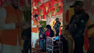 Zeeshan Rokhri Tahir Rokhri wedding program Layyah ciTy❤ #shortvideo #ytshorts #youtubeshorts #dance