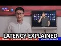 Latency as Fast As Possible