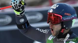 World Ski Cup: Maiden victory for swashbuckling Frenchman Mathieu Faivre December 4, 2016