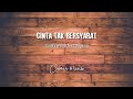 CINTA TAK BERSYARAT - ELEMENT (lucky widja feat Dayana) DUET VERSION |cover lirik/lyrics