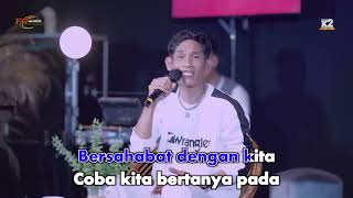 Tedjo Dembik - Berita Kepada Kawan (Karaoke Video) | No Vocal