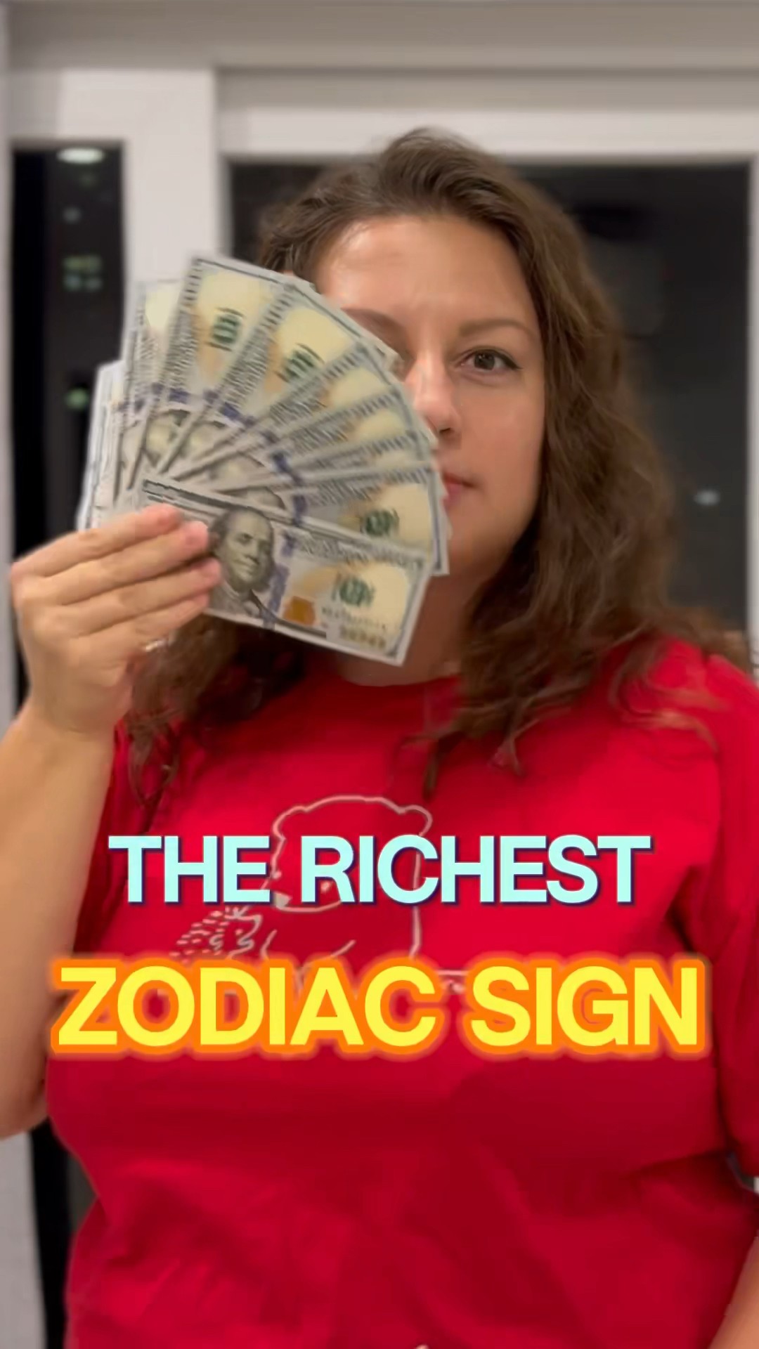 The Richest Zodiac Sign - YouTube