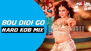 Bou Didi Go | Hard Bass Mix 2019 | Latest Bangla DJ Song | Bangla New DJ Song 2019