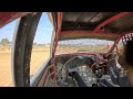 smallfield raceway. rwd dirt rods. 1.09.24