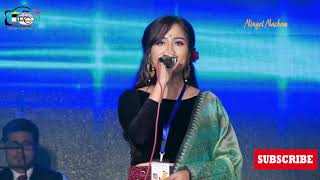 Nangna Leini Eina Meini - Sushmita Mangsatabam - Ningol Nachom 2018