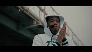 Salute Sir - Ain't No Fun [Official Video]