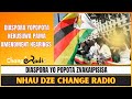 DIASPORA YOPOPOTA NEKUSIIWA KUNZE PAMA CONSTITUTONAL HEARINGS | NHAU DZE CRZ