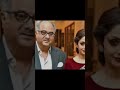 Shridevi family her husband and daughter's #shorts  # Bollywood family update