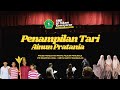 TAMPILAN TARI | AINUN RIZKY PRATANIA