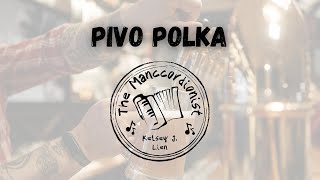 Pivo Polka: Roland FR-4X Accordion