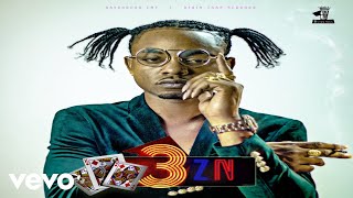 RYGIN KING - 3ZN ( Audio)