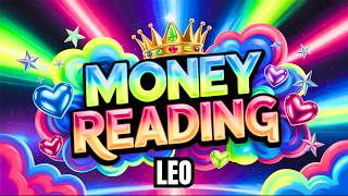LEO: This Money Move Happens Fast | June 2026 Tarot