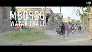 Mbosso - Watakubali