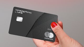 Samsung Money: How Samsung's new debit card works