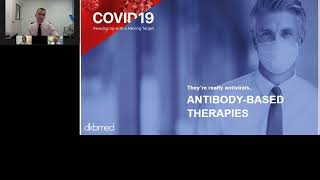 4/28/2021 COVID-19 Therapeutics Update with Q&A