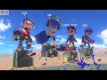 【スプラ3】 アサリ集めに勤しむイカ野郎のツキイチ・イベントマッチ！ ライブ配信 splatoon3 スプラトゥーン3