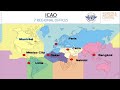 international civil aviation organization icao