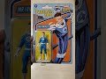 Marvel Legends Series 3.75-inch Retro Collection Mr. Fantastic Action Figure Toy