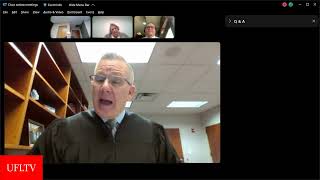 Judge Michael DiReda - Farmington - Hearing - Objection to Decree & Findings - January 5, 2023