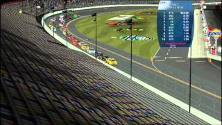 NLSCAR Lowe's Nationwide Series 16/35 S3 @ Daytona Night (Subway Firecracker 250)