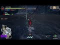 RISE hunting while SICK!!