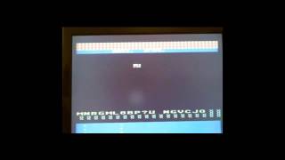 Atari Basic programming Disk Examples