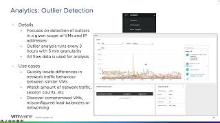 vRNI U 2022 Analytics Part 1 Section 8