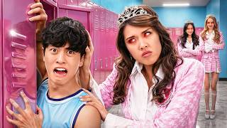 I Survived the World’s MEANEST Bullies | Best of Alan’s Universe